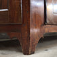 94074 Servante quattro sportelli in legno massello