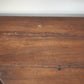 94074 Servante quattro sportelli in legno massello