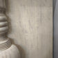 94192 Credenza in legno color panna