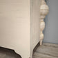 94192 Credenza in legno color panna