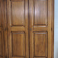 94149 Armadio in legno sei ante
