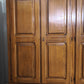 94149 Armadio in legno sei ante