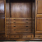 94149 Armadio in legno sei ante