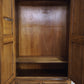 94149 Armadio in legno sei ante