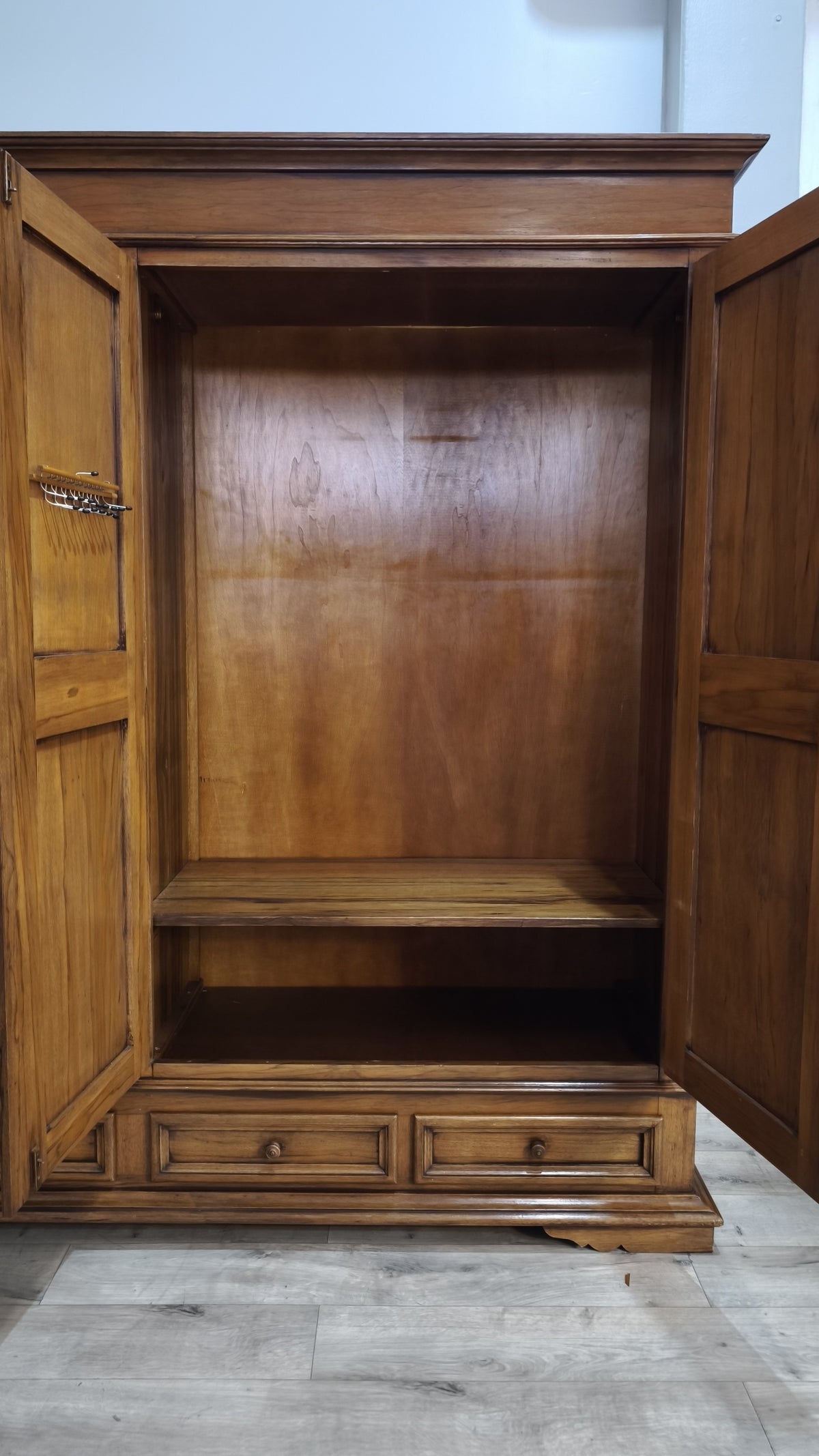 94149 Armadio in legno sei ante