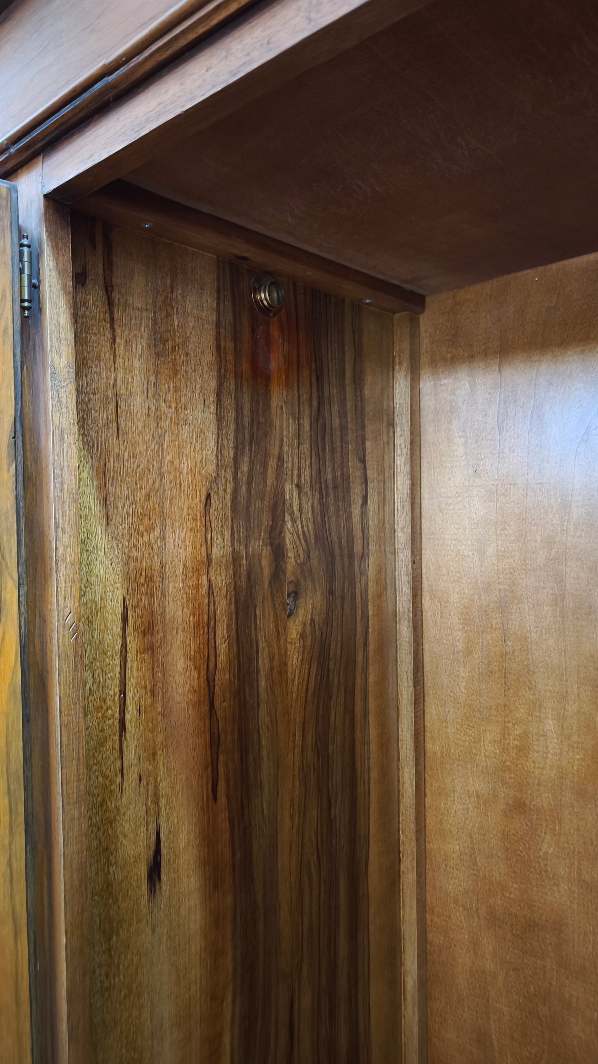 94149 Armadio in legno sei ante