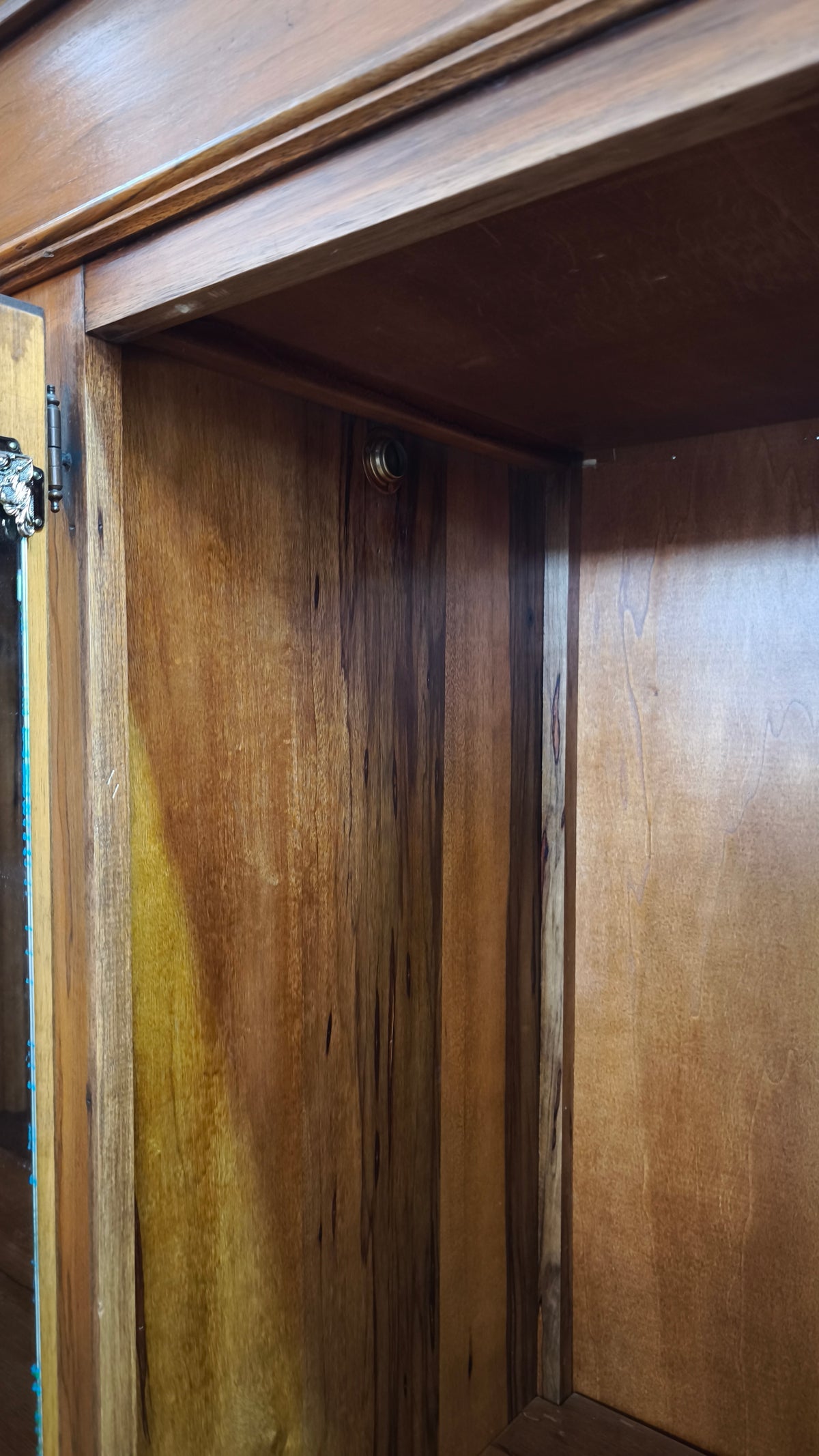 94149 Armadio in legno sei ante