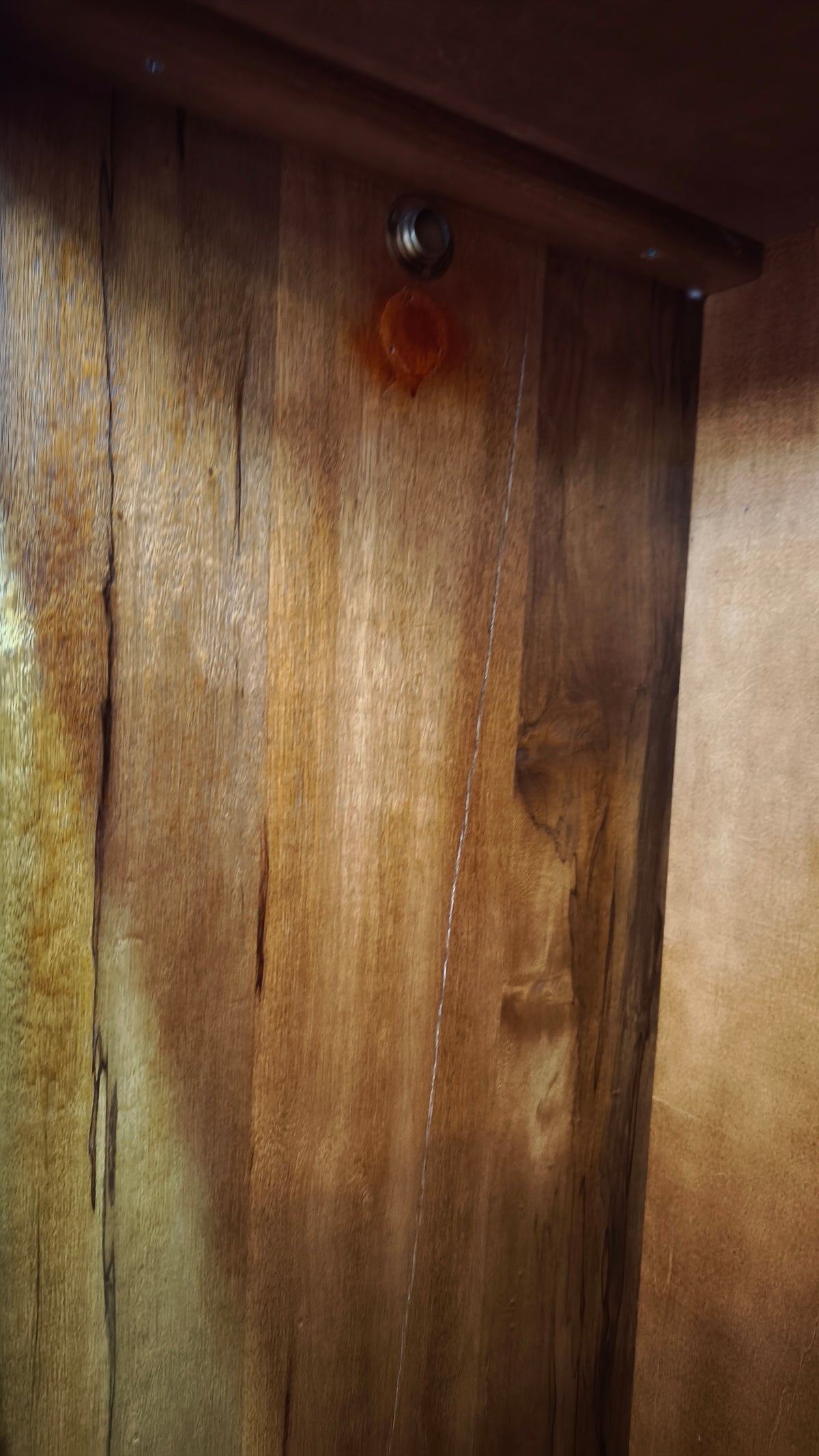 94149 Armadio in legno sei ante