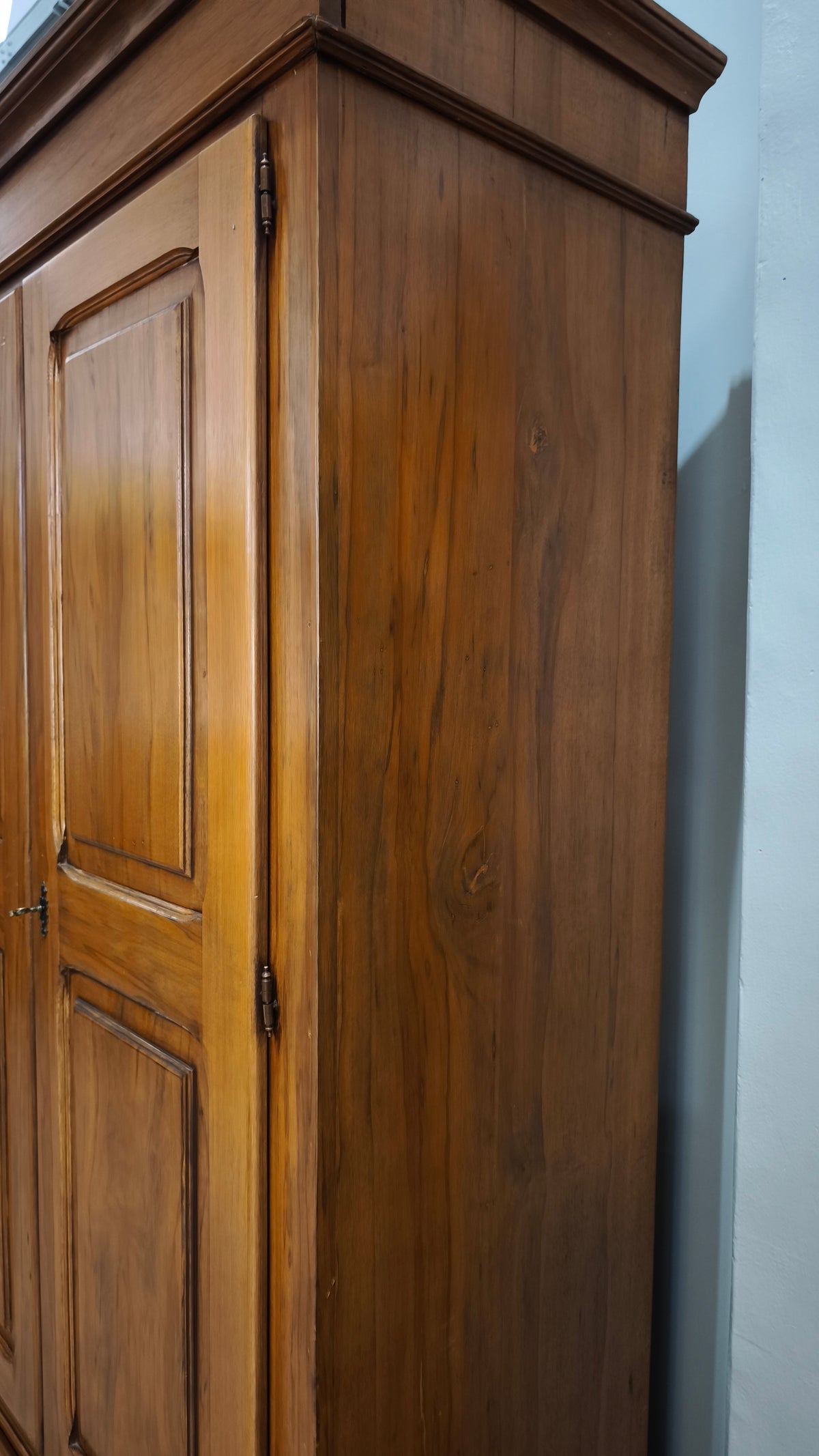 94149 Armadio in legno sei ante