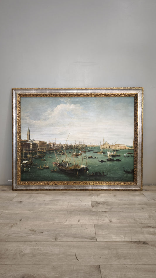 94240 Quadro marina Venezia