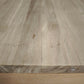 94322 Tavolo da salotto quadrato in legno