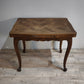 94311 Tavolo allungabile in legno con prolunghe