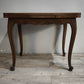 94311 Tavolo allungabile in legno con prolunghe