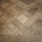 94311 Tavolo allungabile in legno con prolunghe
