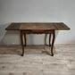 94311 Tavolo allungabile in legno con prolunghe