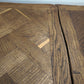 94311 Tavolo allungabile in legno con prolunghe