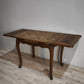 94311 Tavolo allungabile in legno con prolunghe