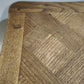 94311 Tavolo allungabile in legno con prolunghe