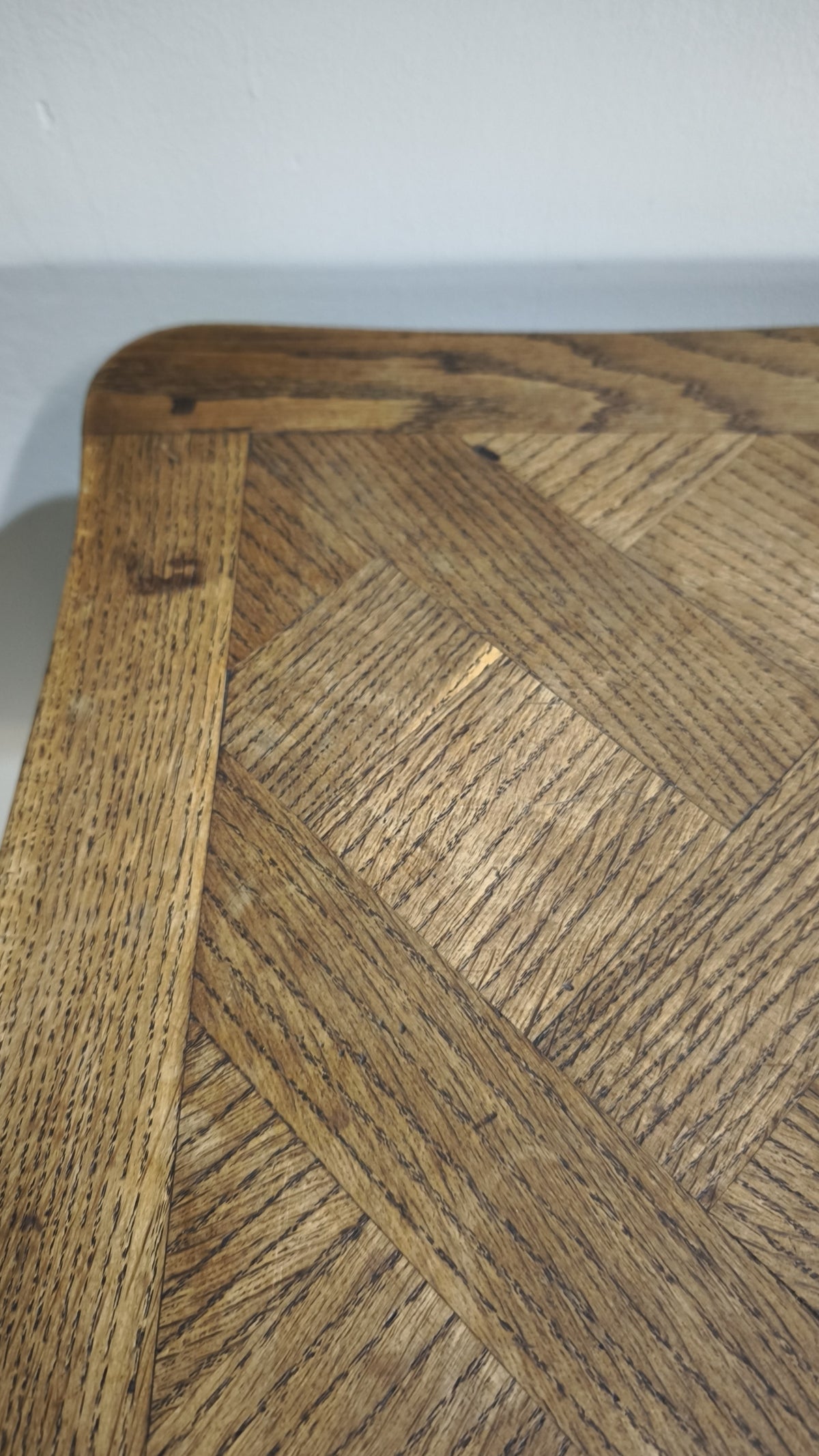 94311 Tavolo allungabile in legno con prolunghe