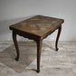 94311 Tavolo allungabile in legno con prolunghe
