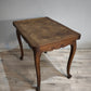 94311 Tavolo allungabile in legno con prolunghe
