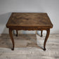 94311 Tavolo allungabile in legno con prolunghe