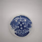 94487 Set composto da 2 piatti in ceramica Royal Copenhagen, Children's Christmas, Christmas Eve, original Art by Ingrid Jensen