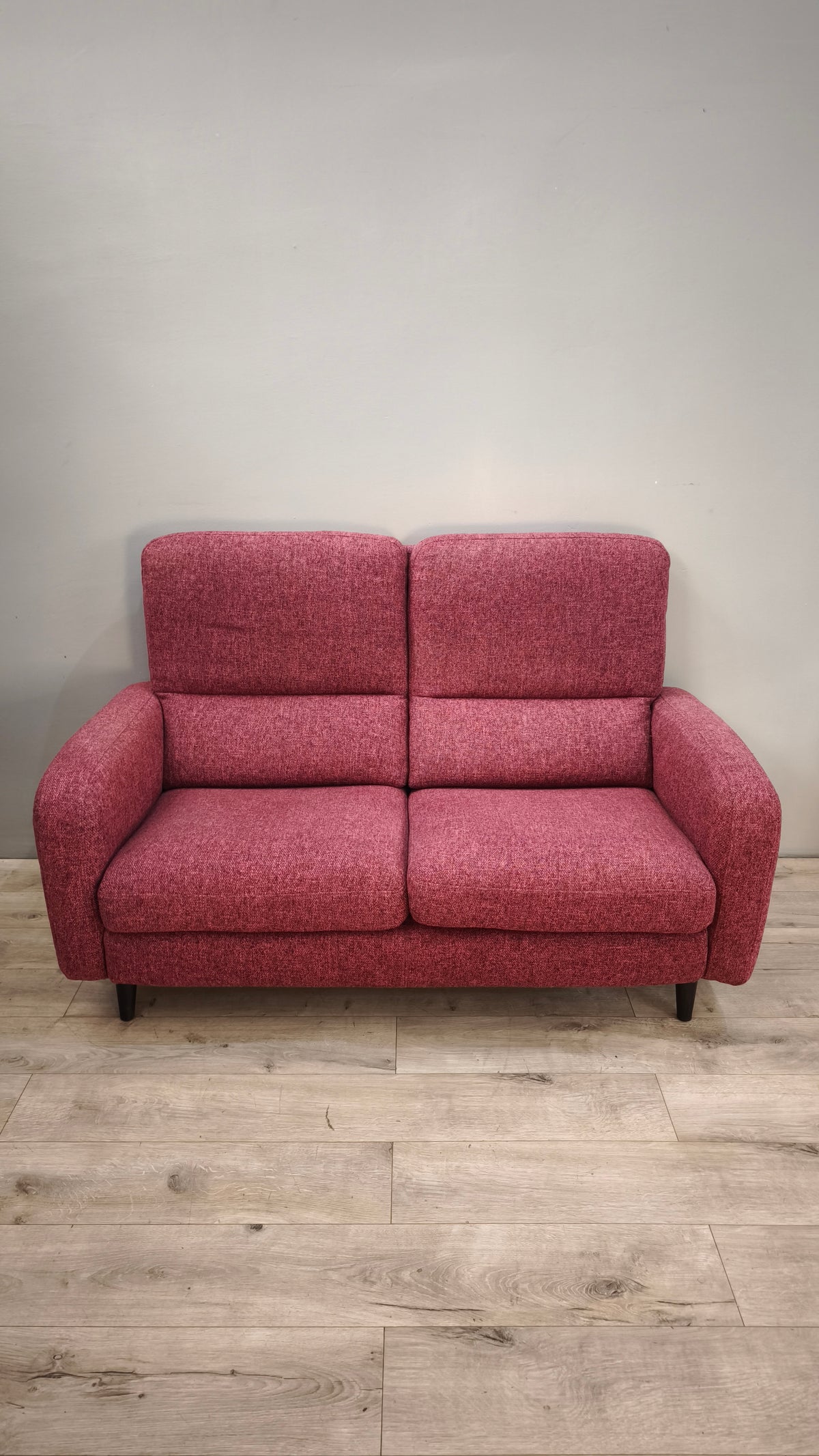 94529 Divano due posti Poltronesofà color melanzana