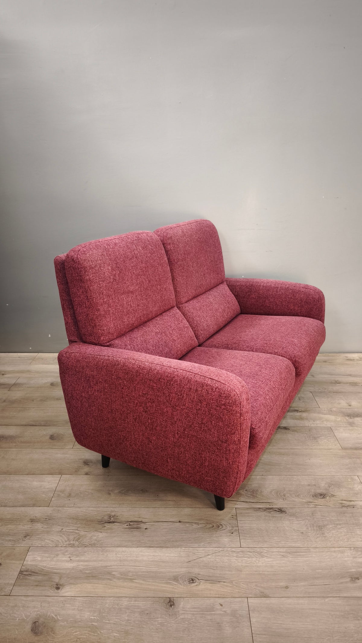94529 Divano due posti Poltronesofà color melanzana