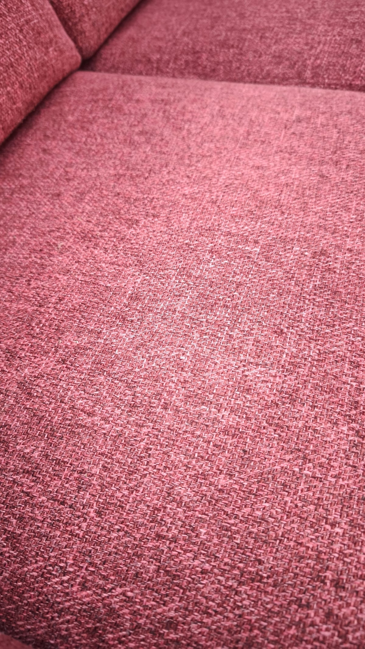 94529 Divano due posti Poltronesofà color melanzana