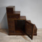 94544 Mobile scaletta in legno