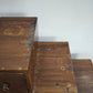 94544 Mobile scaletta in legno