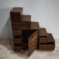 94544 Mobile scaletta in legno