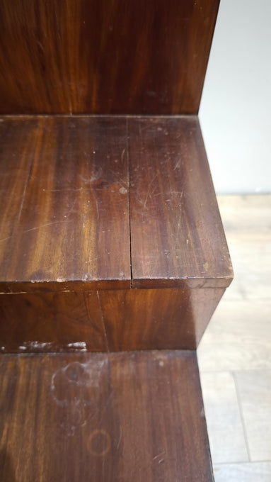 94544 Mobile scaletta in legno
