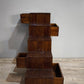 94544 Mobile scaletta in legno