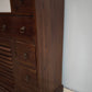 94544 Mobile scaletta in legno