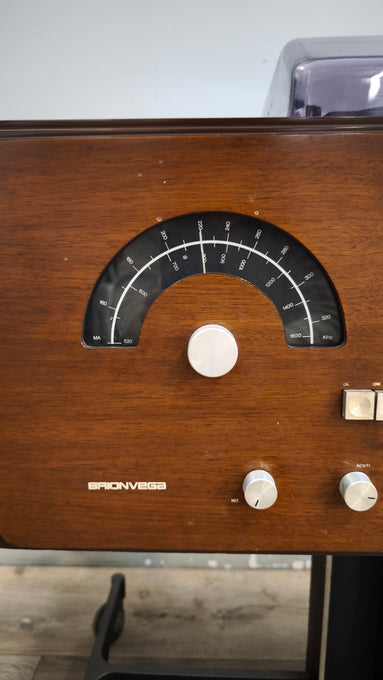 94594 Radiofonografo Brionvega RR126