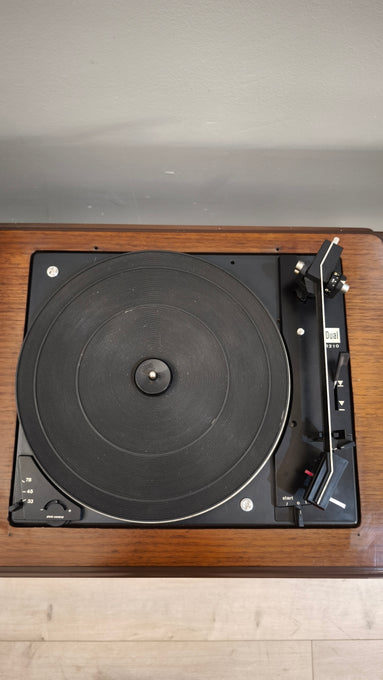 94594 Radiofonografo Brionvega RR126