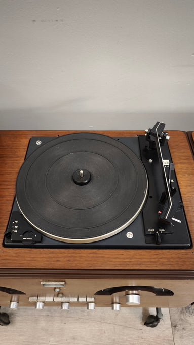 94594 Radiofonografo Brionvega RR126