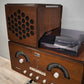 94594 Radiofonografo Brionvega RR126