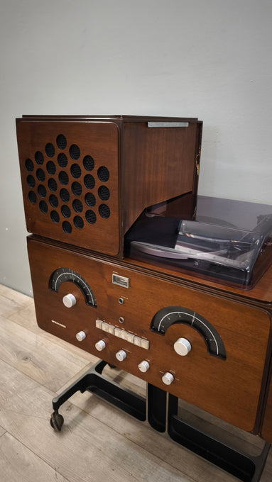 94594 Radiofonografo Brionvega RR126
