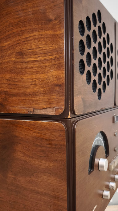 94594 Radiofonografo Brionvega RR126