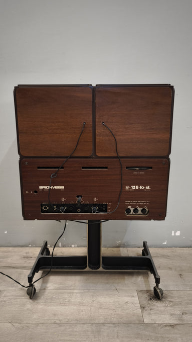 94594 Radiofonografo Brionvega RR126
