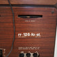 94594 Radiofonografo Brionvega RR126