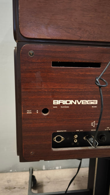 94594 Radiofonografo Brionvega RR126