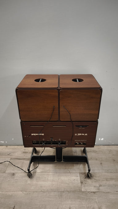 94594 Radiofonografo Brionvega RR126