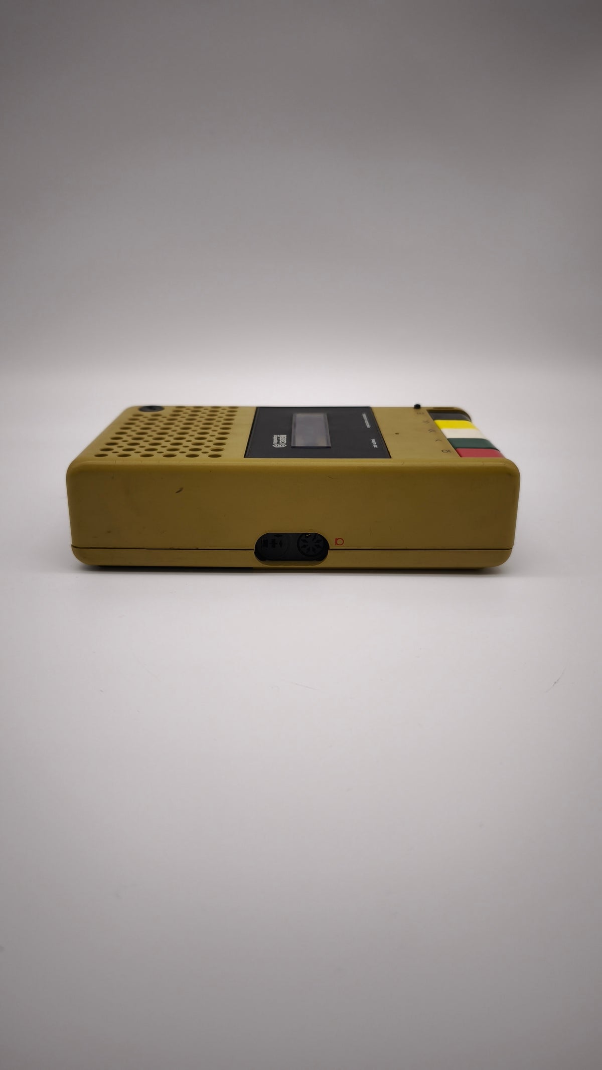 94576 Magnetofono Castelli, primi anni '70