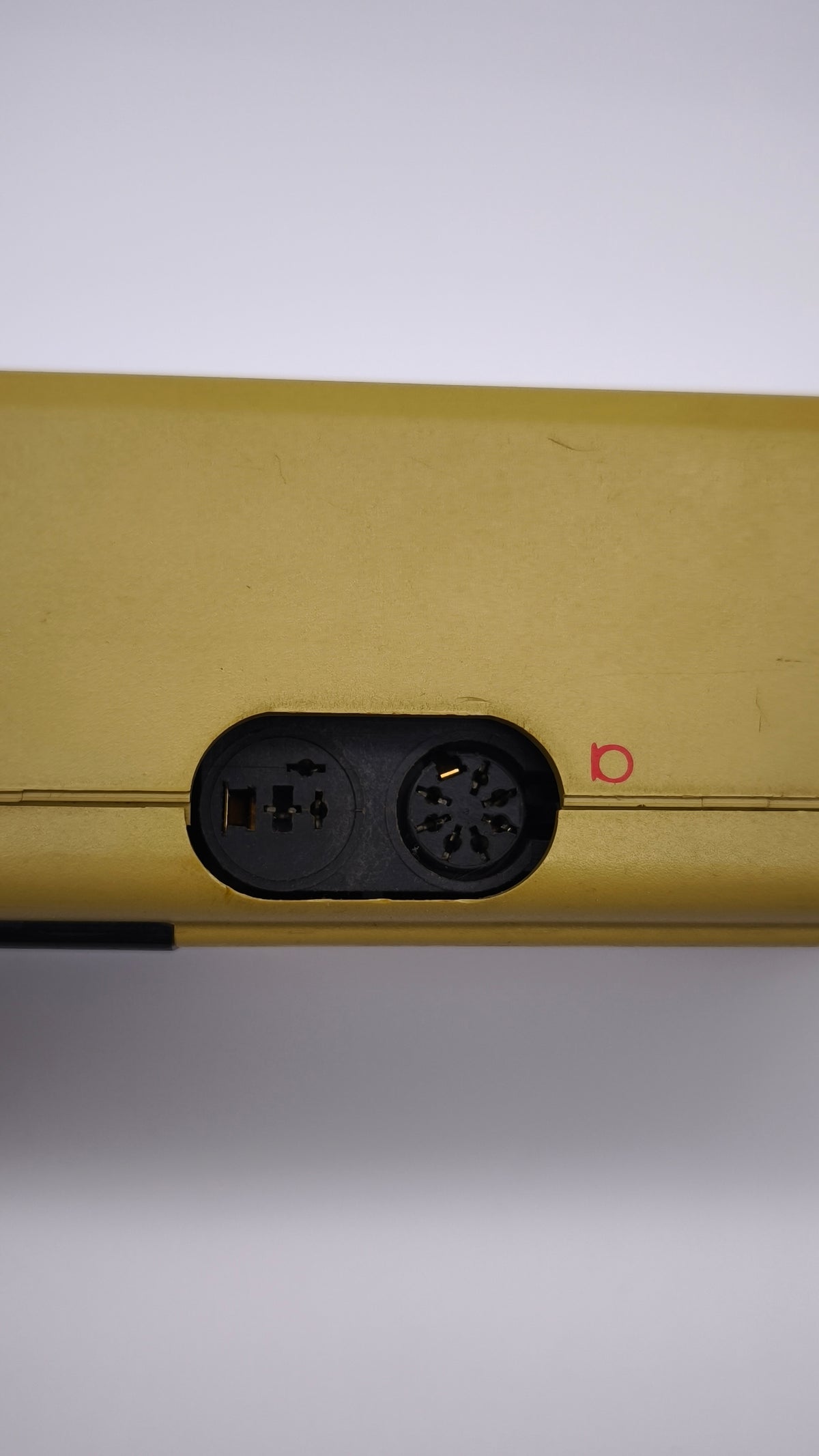 94576 Magnetofono Castelli, primi anni '70