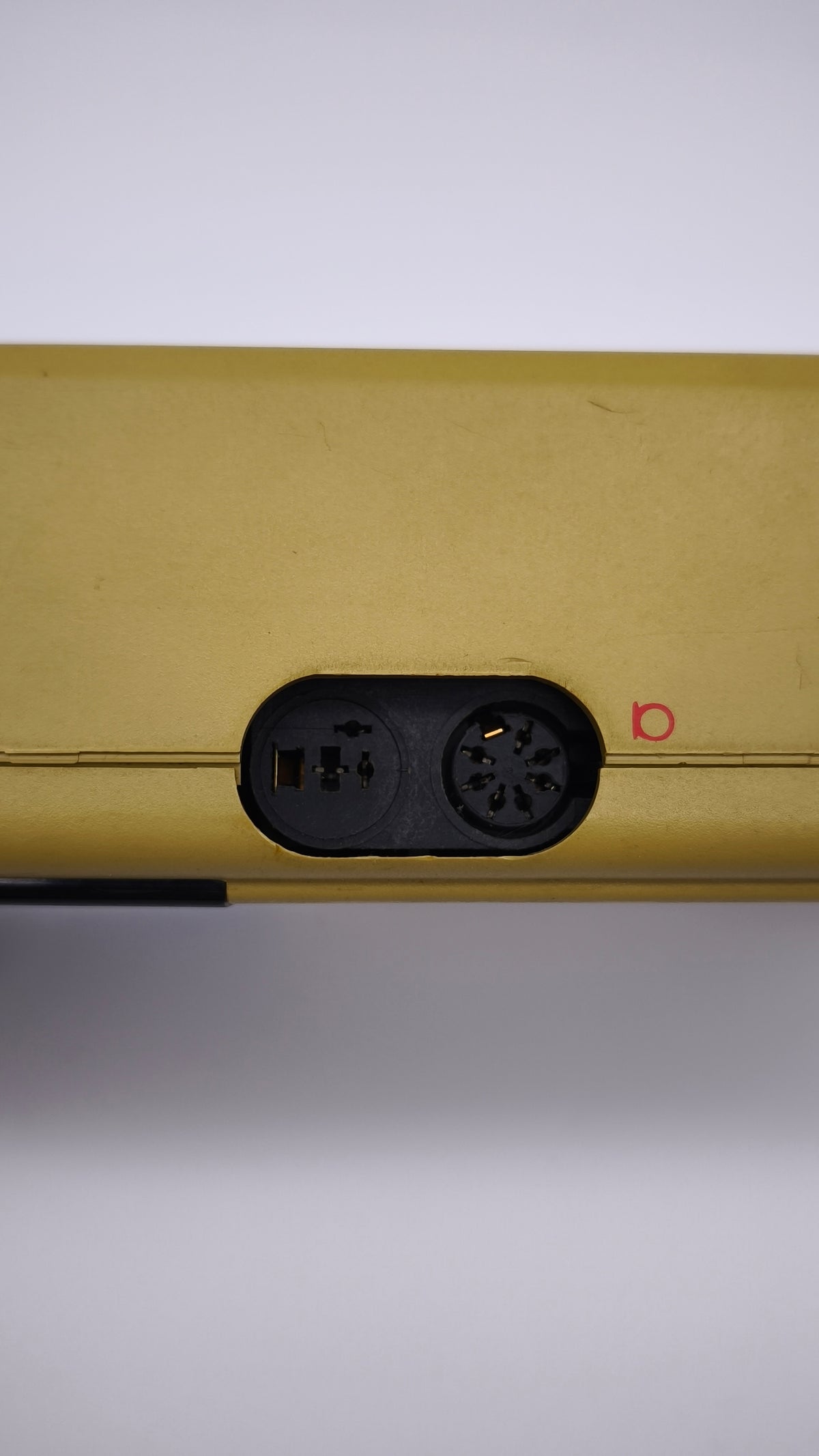 94576 Magnetofono Castelli, primi anni '70