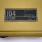 94576 Magnetofono Castelli, primi anni '70